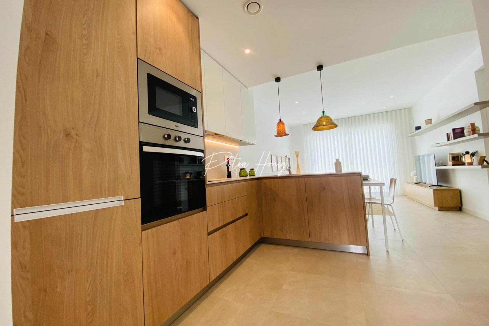 Obra Nueva - Bungalow - Pilar de La Horadada - pueblo