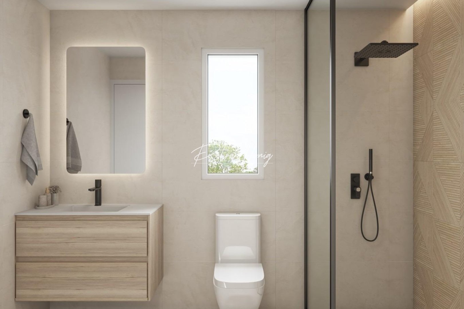 Obra Nueva - Bungalow - Pilar de La Horadada - pueblo