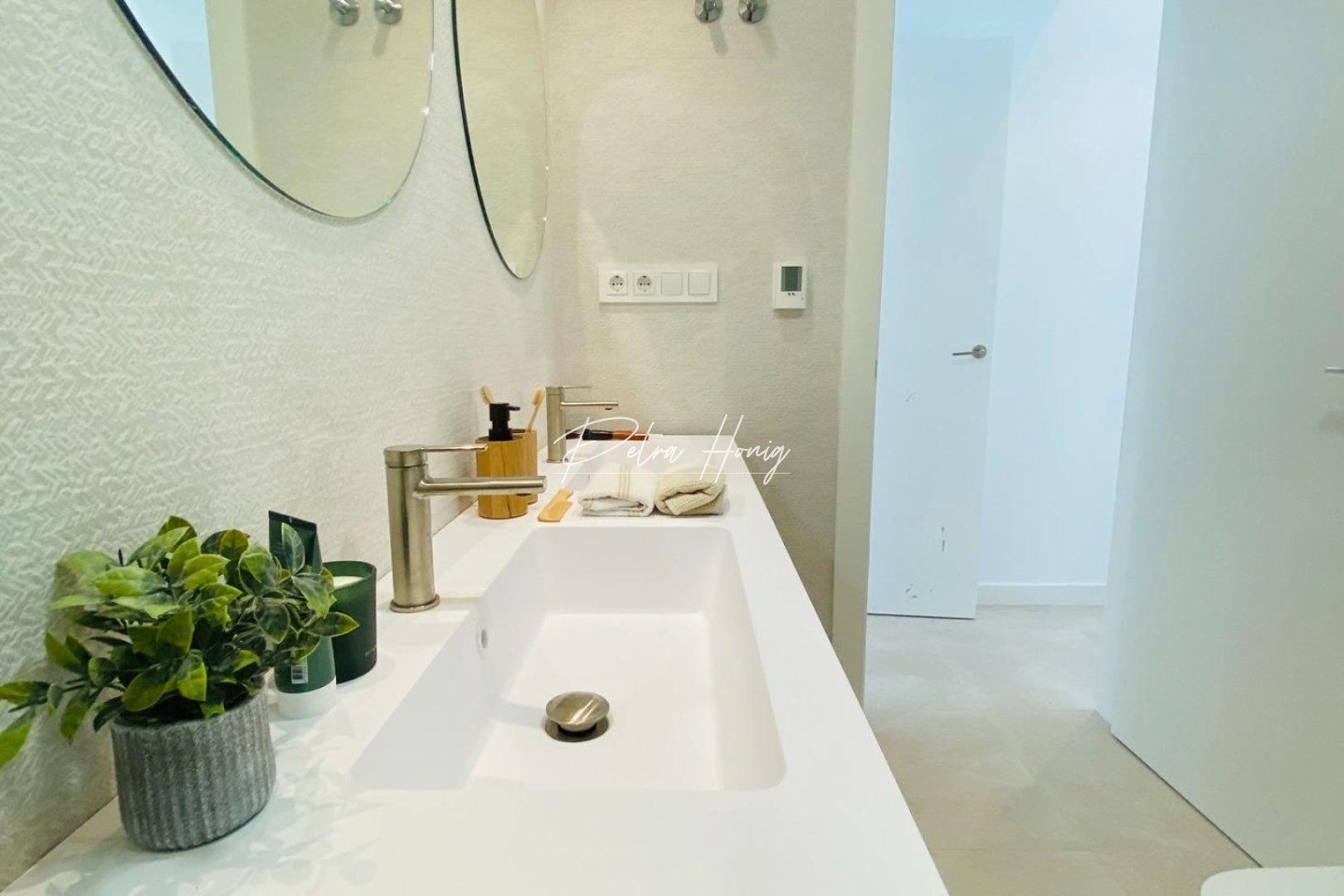 Obra Nueva - Bungalow - Pilar de La Horadada - pueblo