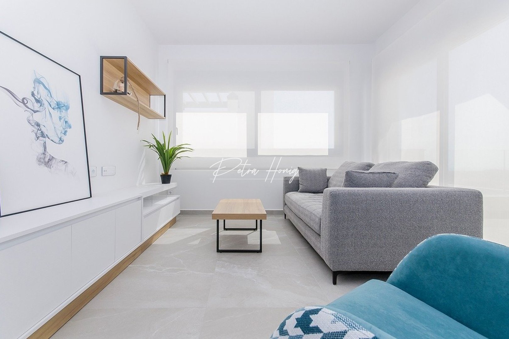 Obra Nueva - Bungalow - San Miguel de Salinas - Cerro del Sol