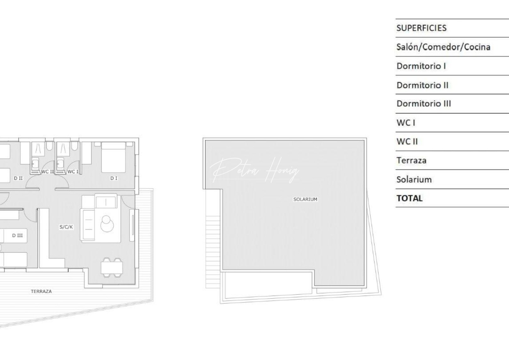 Obra Nueva - Bungalow - San Miguel de Salinas - Pueblo