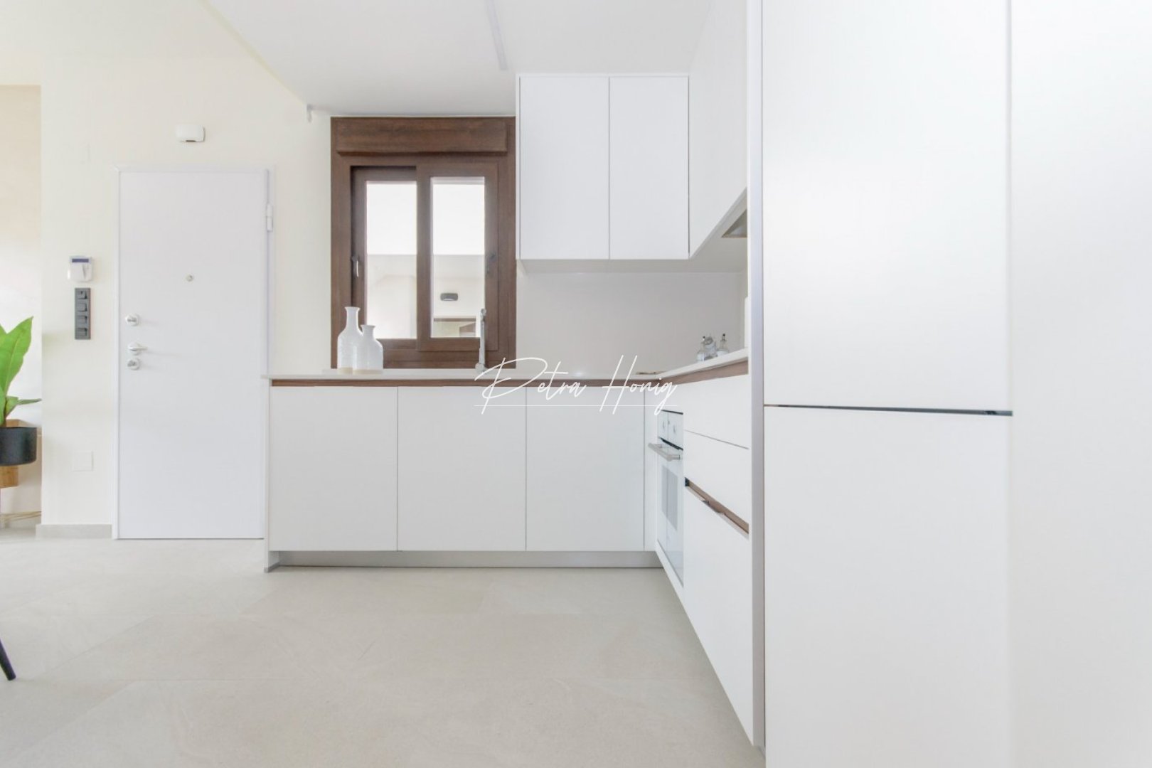 Obra Nueva - Bungalow - Torrevieja - Los Balcones