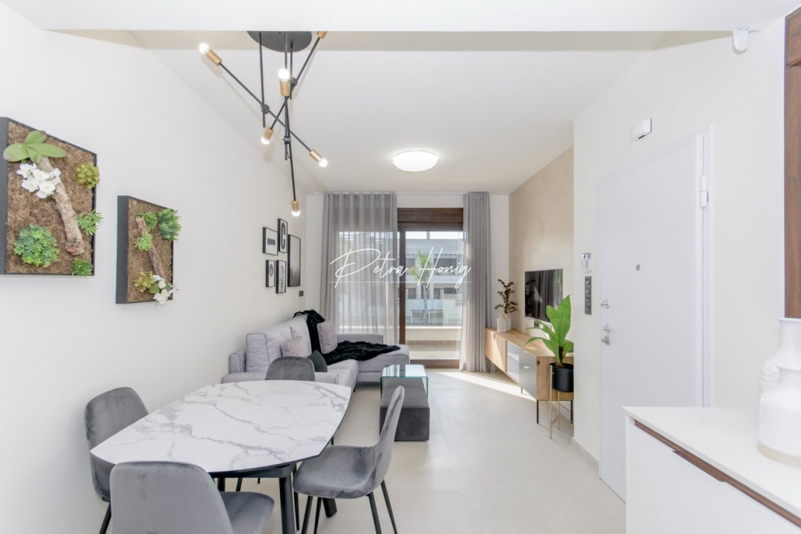 Obra Nueva - Bungalow - Torrevieja - Los Balcones