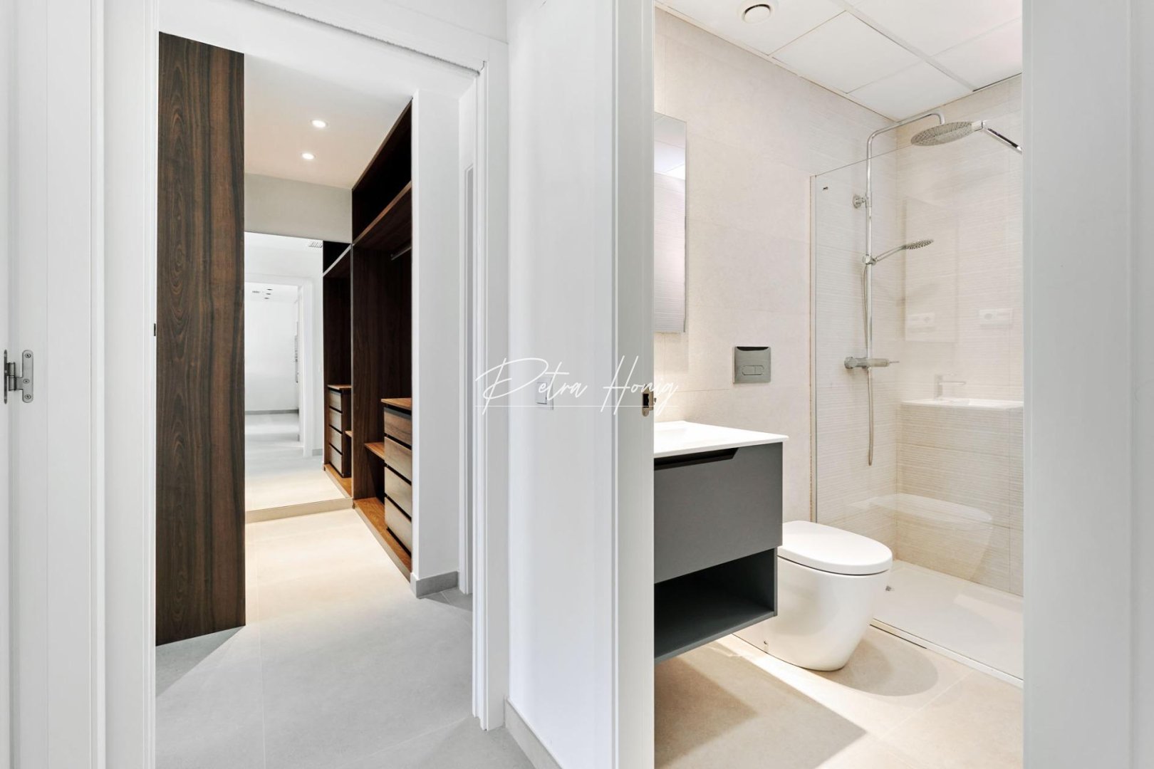 Obra Nueva - Bungalow - Torrevieja - Villa Amalia