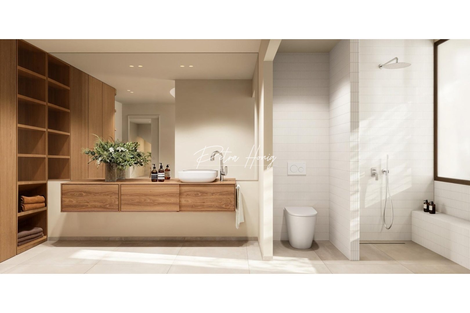 Obra Nueva - Chalet - Algorfa - La Finca Golf - La Finca Golf