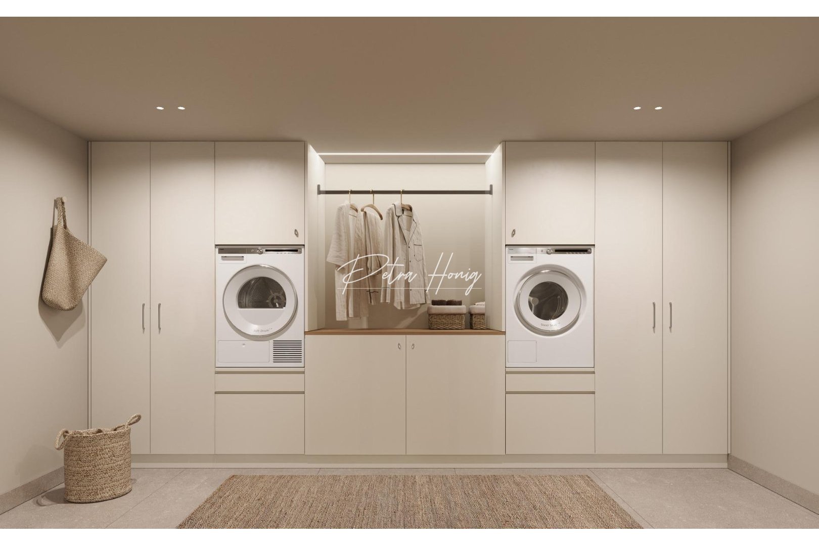 Obra Nueva - Chalet - Algorfa - La Finca Golf - La Finca Golf