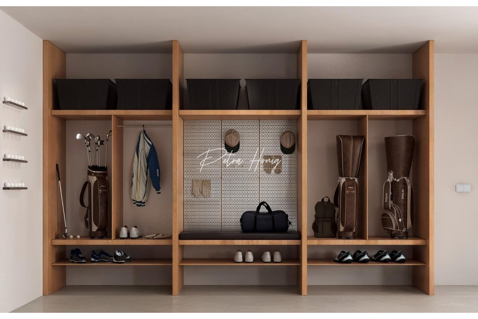 Obra Nueva - Chalet - Algorfa - La Finca Golf - La Finca Golf