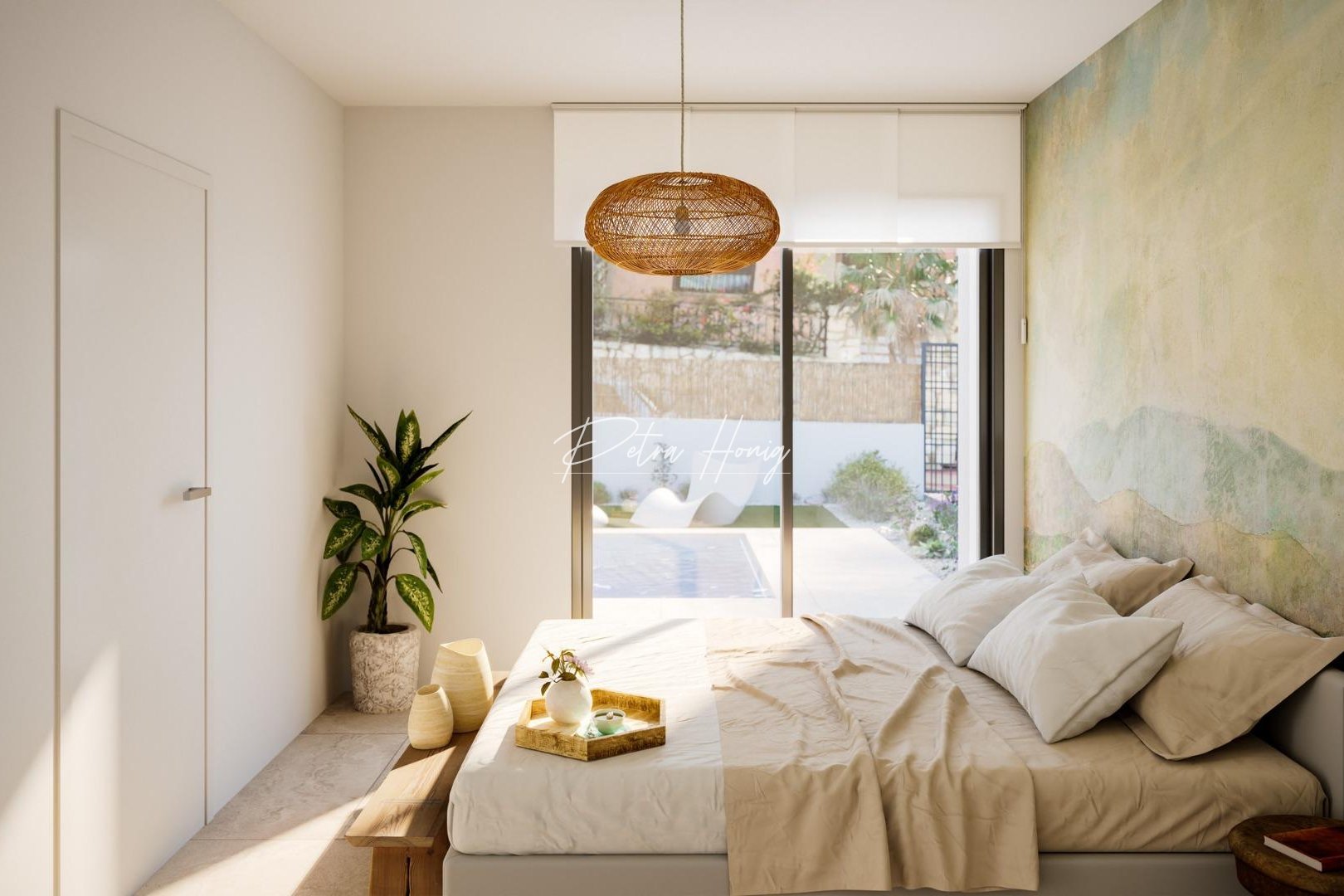 Obra Nueva - Chalet - Algorfa - La Finca Golf - La Finca Golf