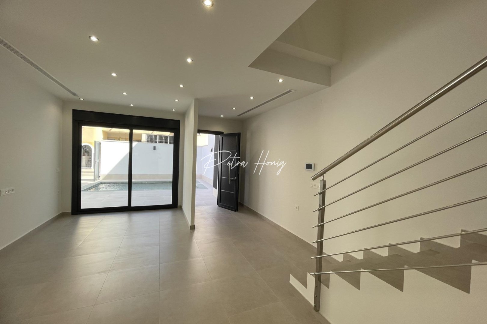 Obra Nueva - Chalet - Almoradi - Heredades