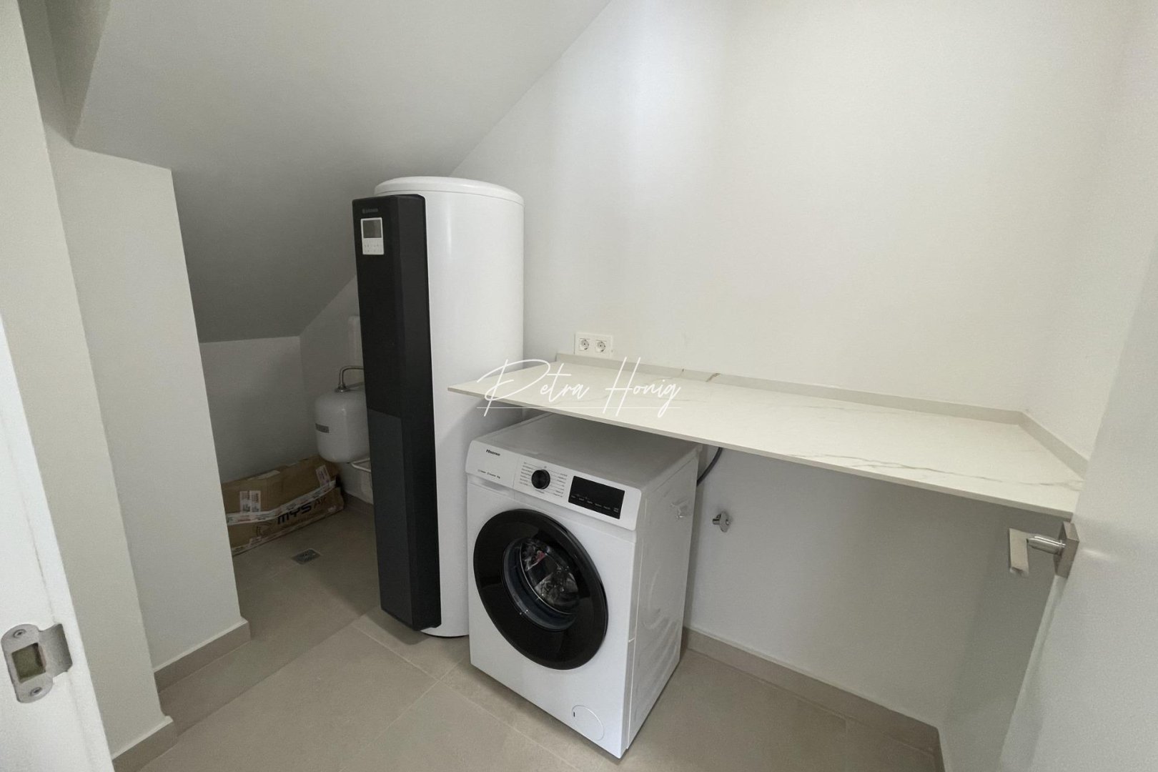 Obra Nueva - Chalet - Almoradi - Heredades