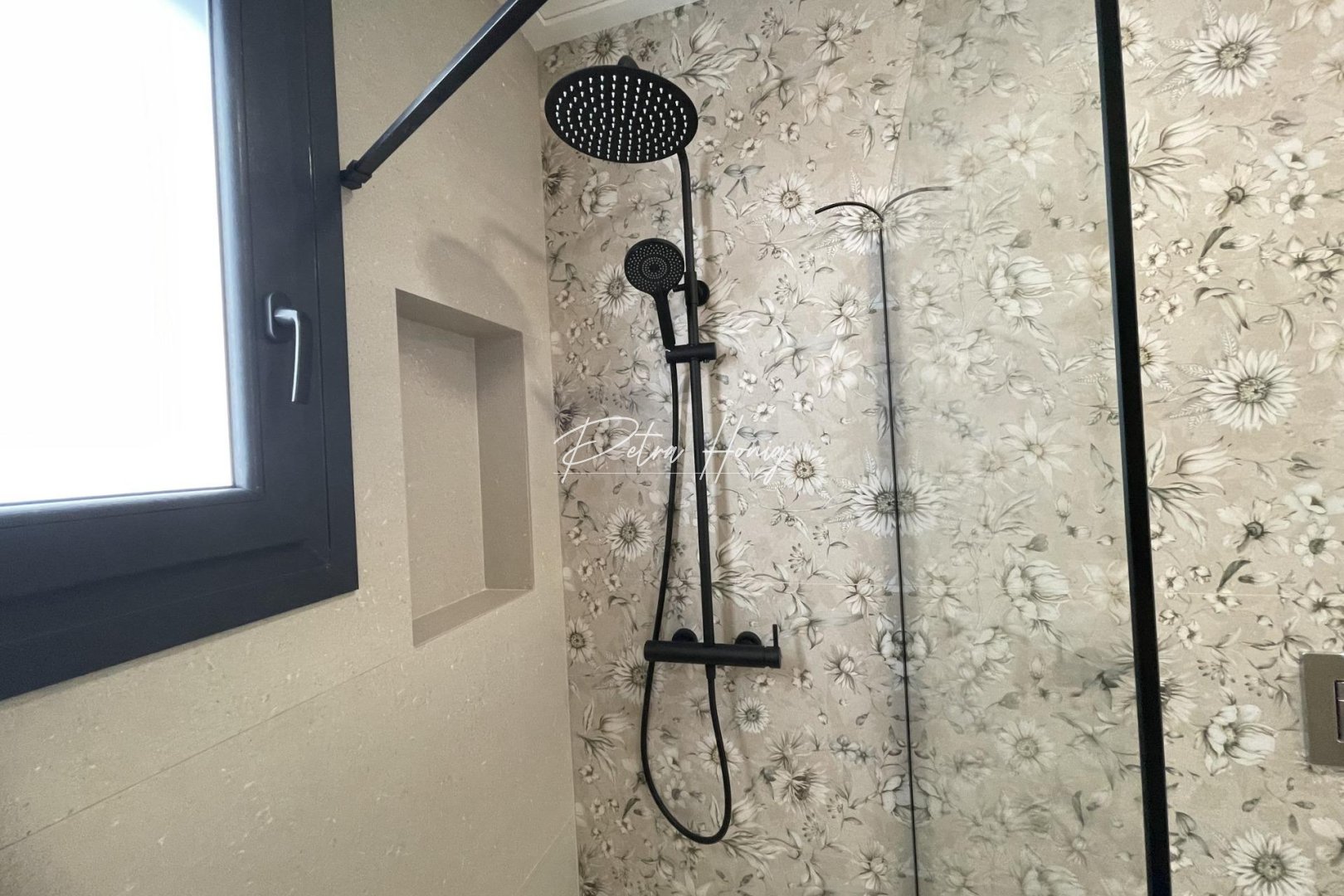 Obra Nueva - Chalet - Almoradi - Heredades