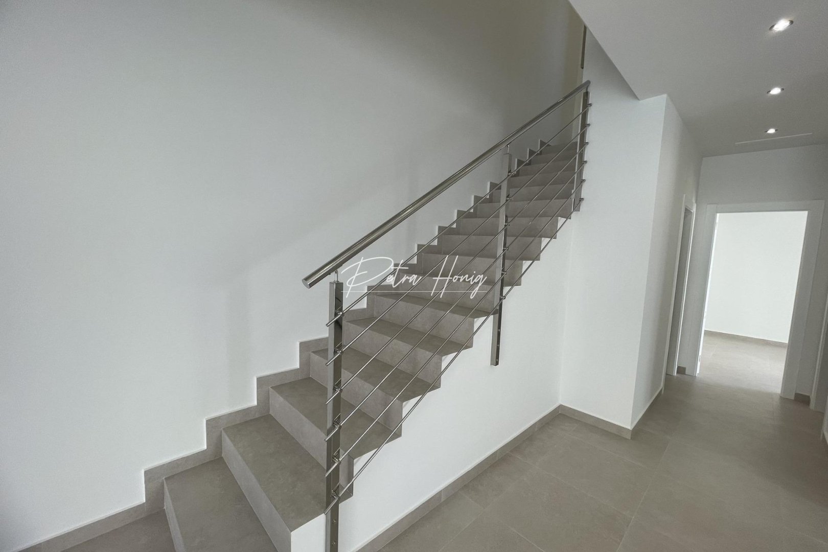 Obra Nueva - Chalet - Almoradi - Heredades