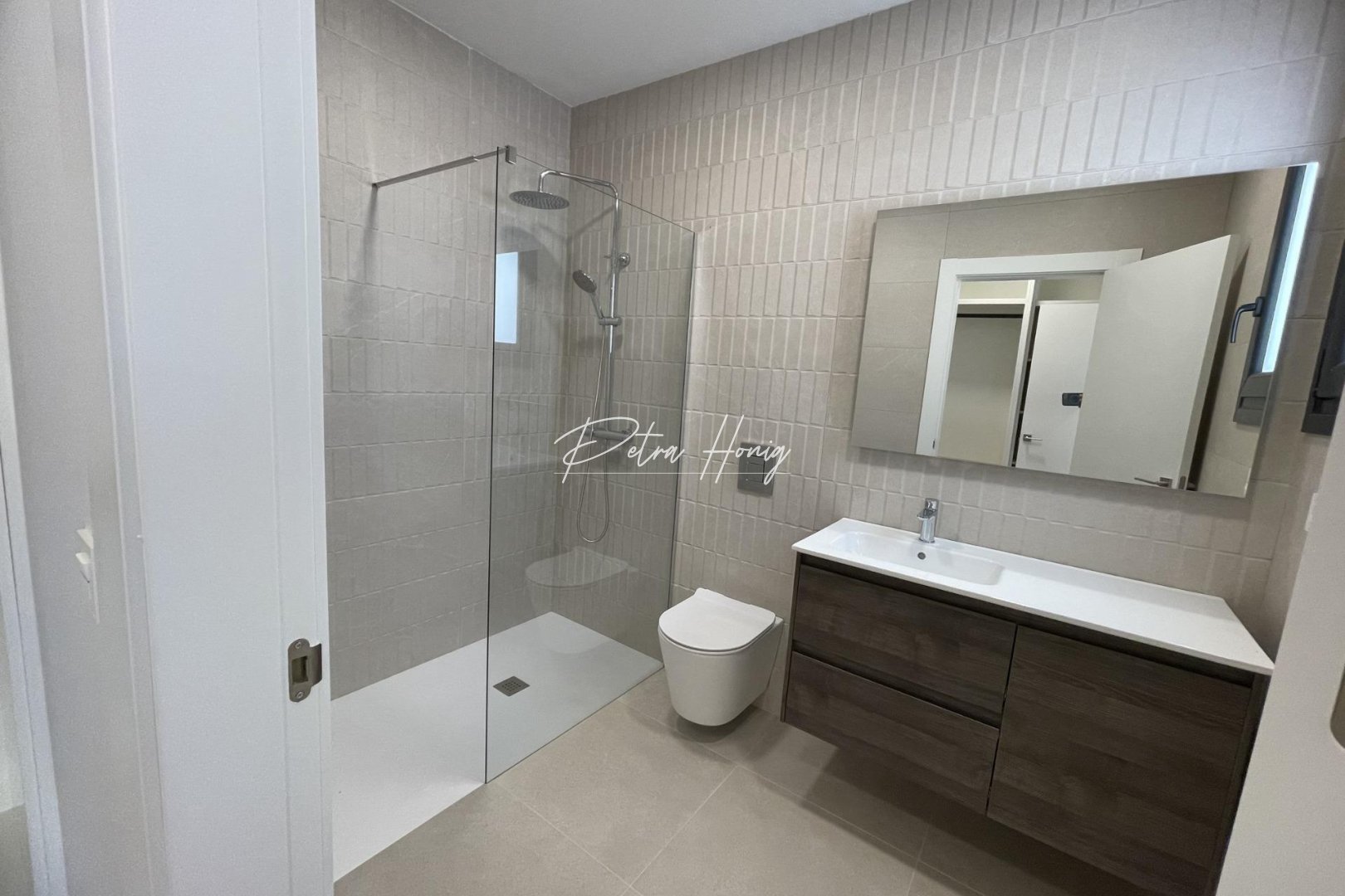 Obra Nueva - Chalet - Almoradi - Heredades