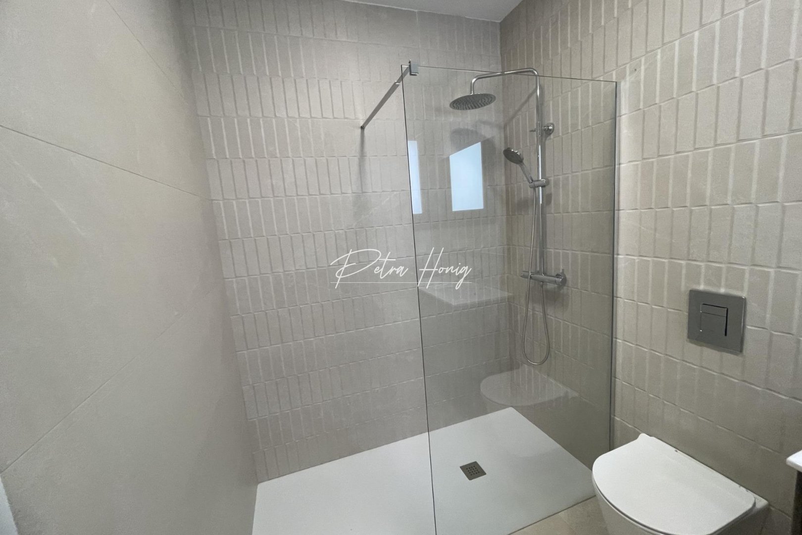 Obra Nueva - Chalet - Almoradi - Heredades