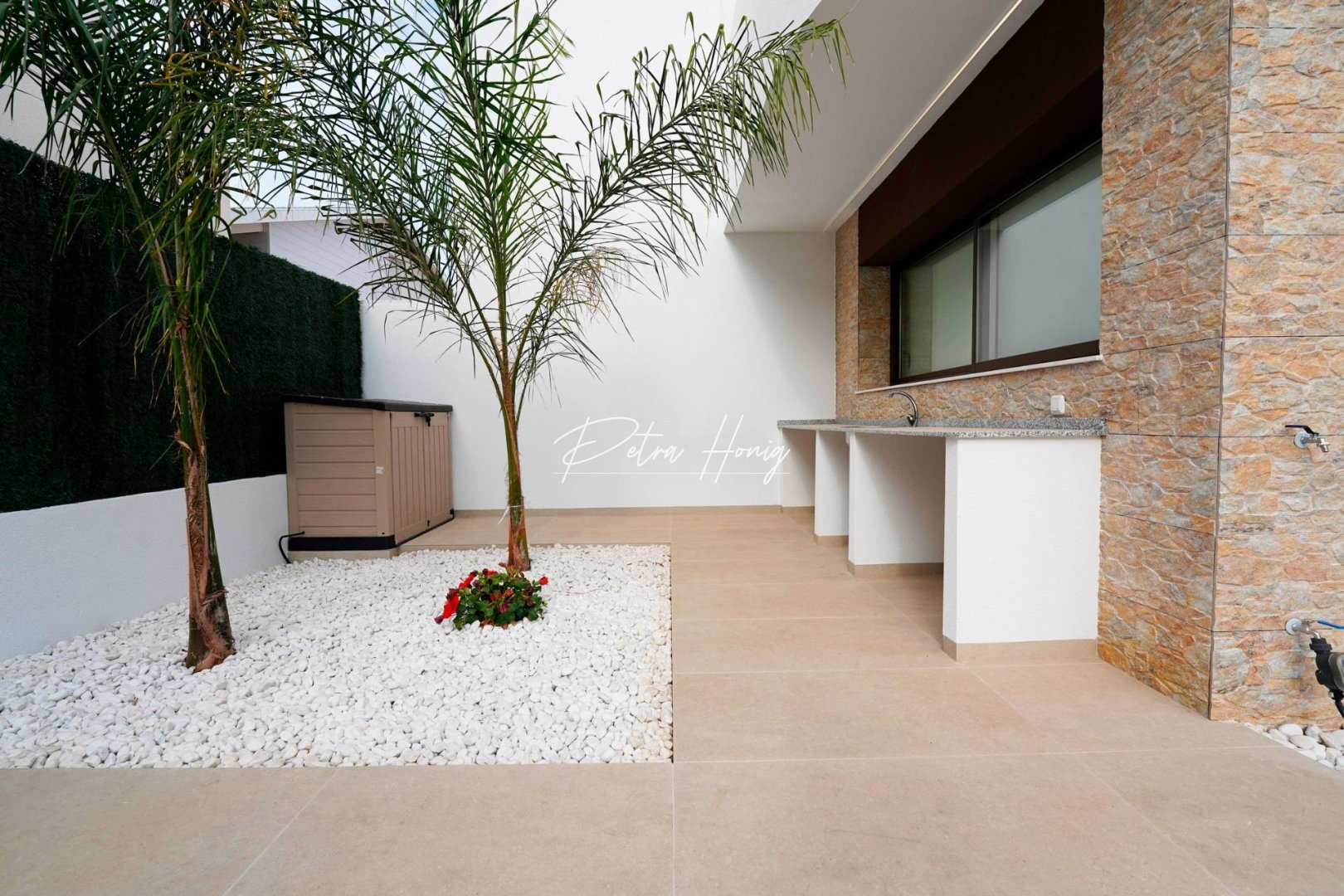 Obra Nueva - Chalet - Almoradi - Las Heredades