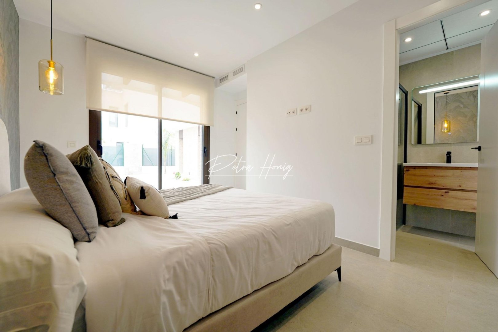 Obra Nueva - Chalet - Almoradi - Las Heredades