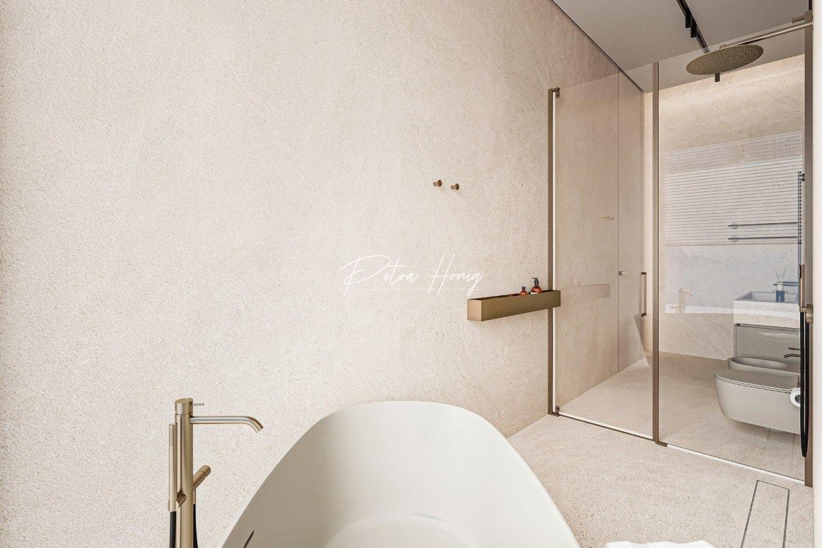 Obra Nueva - Chalet - Altea - Altea Hills