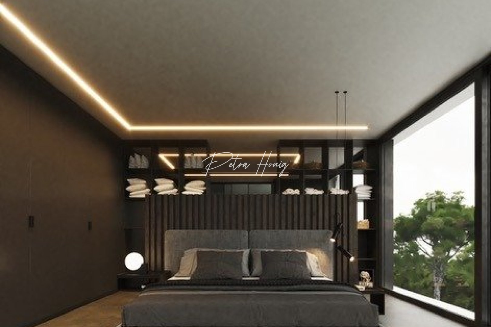 Obra Nueva - Chalet - Altea - Santa Clara