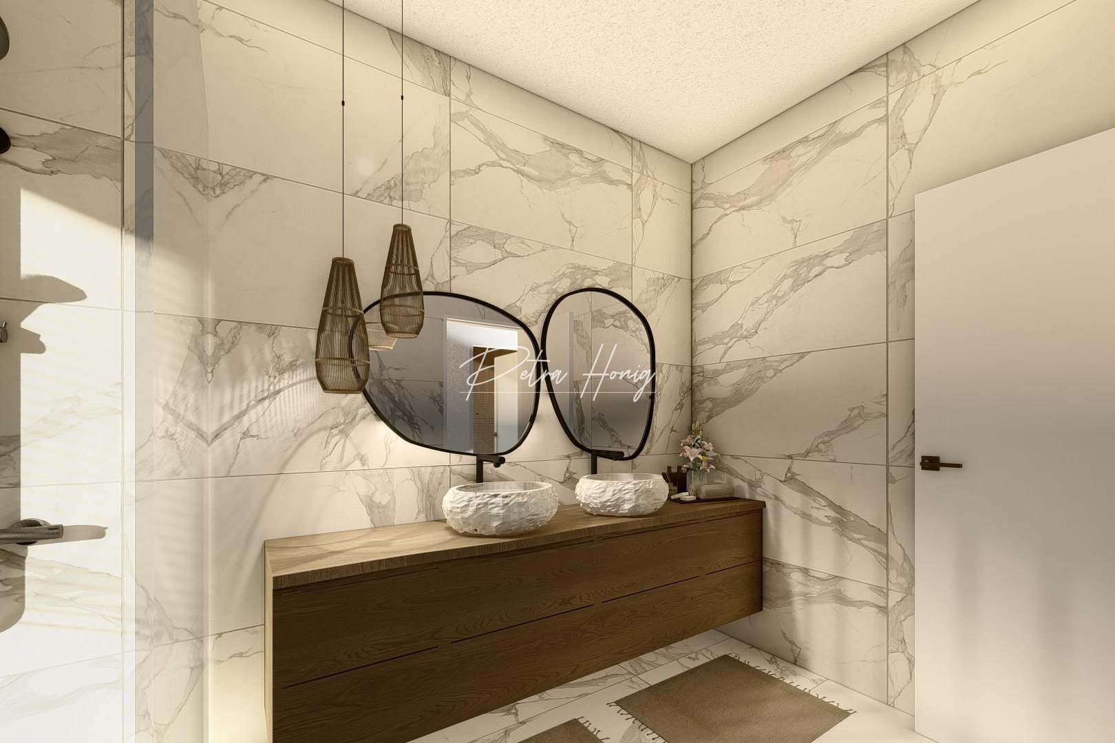 Obra Nueva - Chalet - Altea - Sierra de Altea