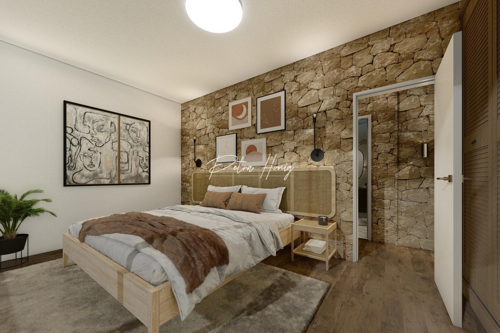 Obra Nueva - Chalet - Altea - Sierra de Altea