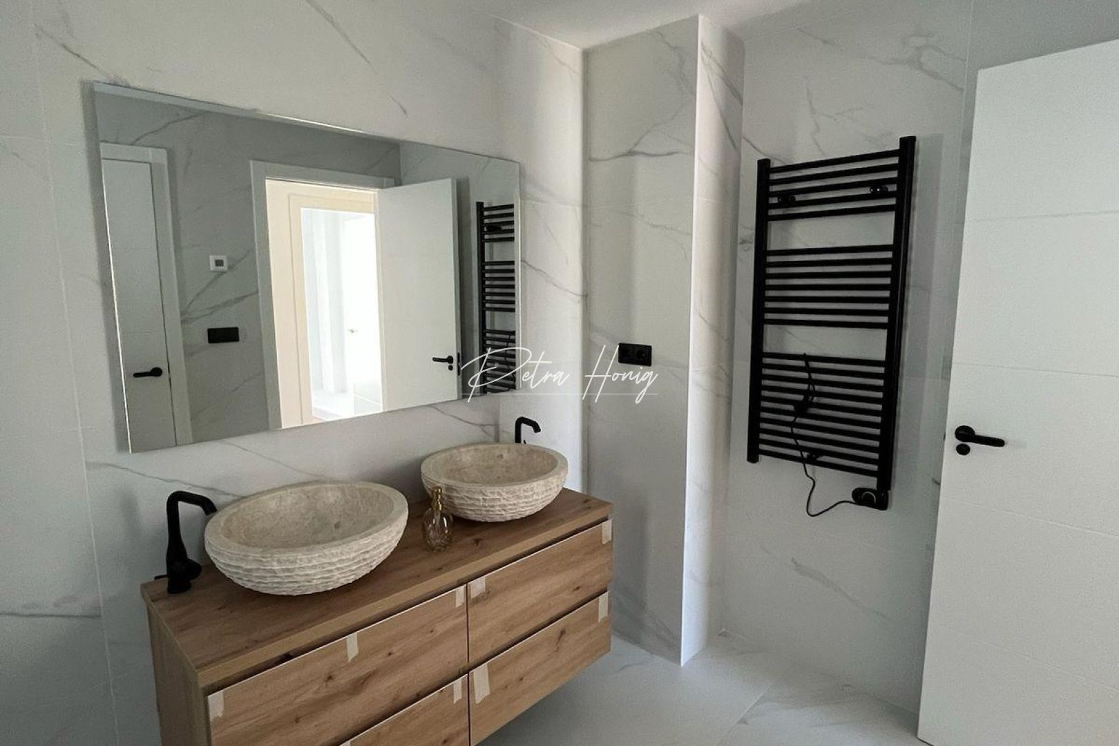 Obra Nueva - Chalet - Altea - Sierra de Altea