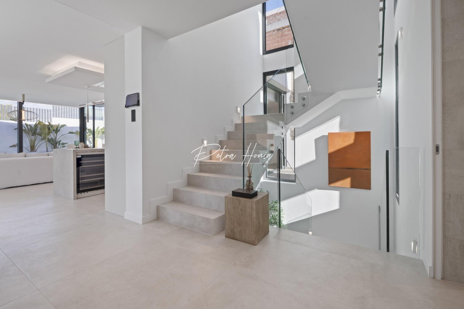 Obra Nueva - Chalet - Benidorm - Rincón De Loix