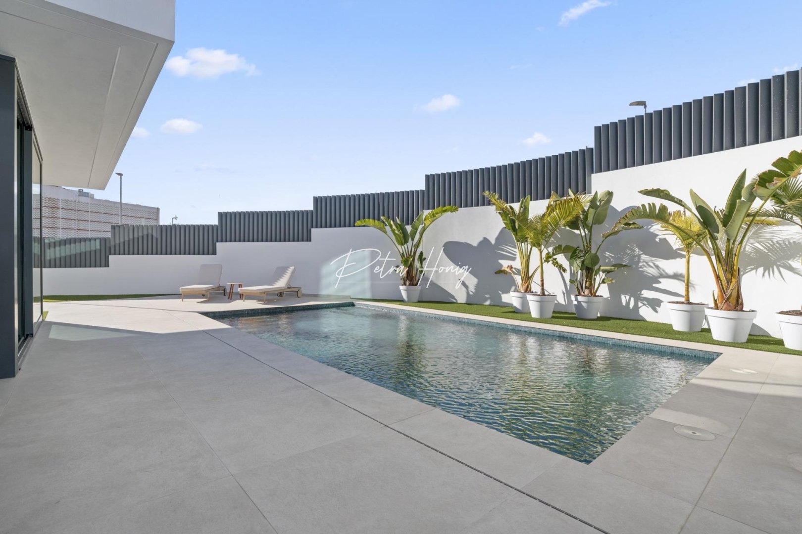 Obra Nueva - Chalet - Benidorm - Rincón De Loix
