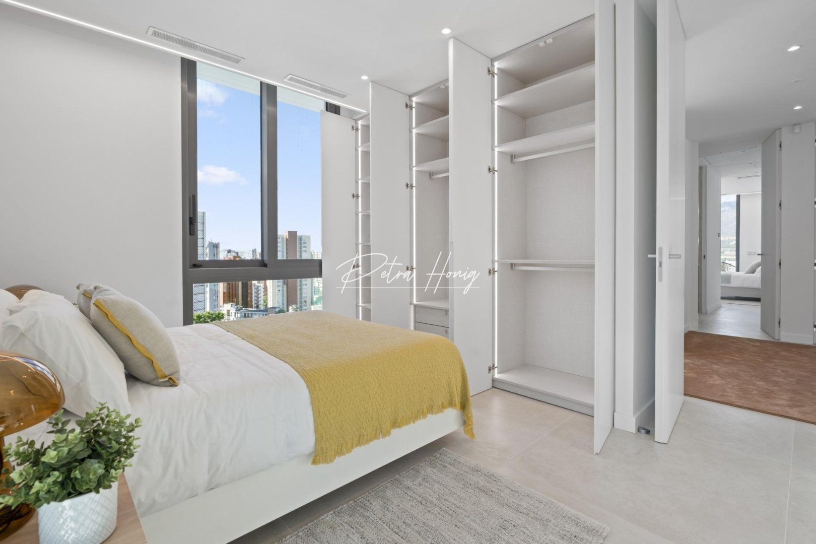 Obra Nueva - Chalet - Benidorm - Rincón De Loix