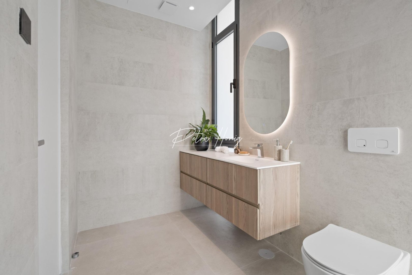 Obra Nueva - Chalet - Benidorm - Rincón De Loix