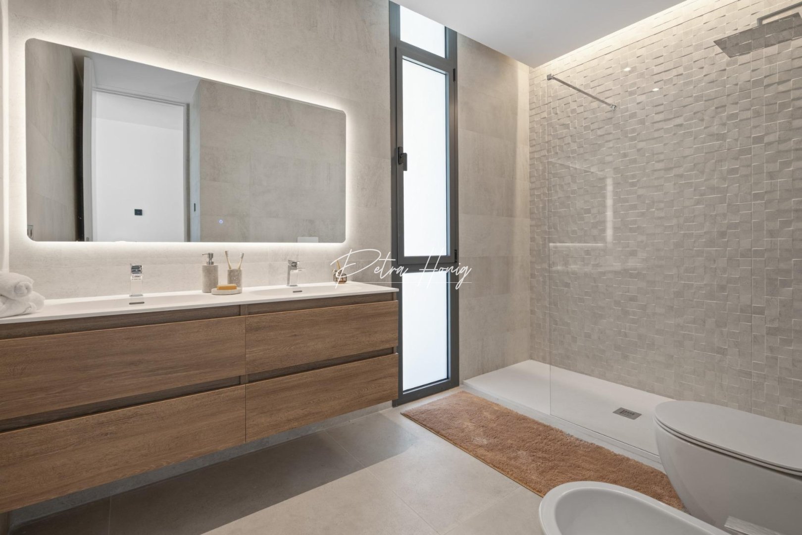Obra Nueva - Chalet - Benidorm - Rincón De Loix