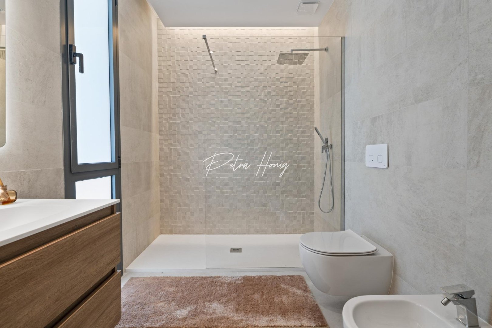 Obra Nueva - Chalet - Benidorm - Rincón De Loix