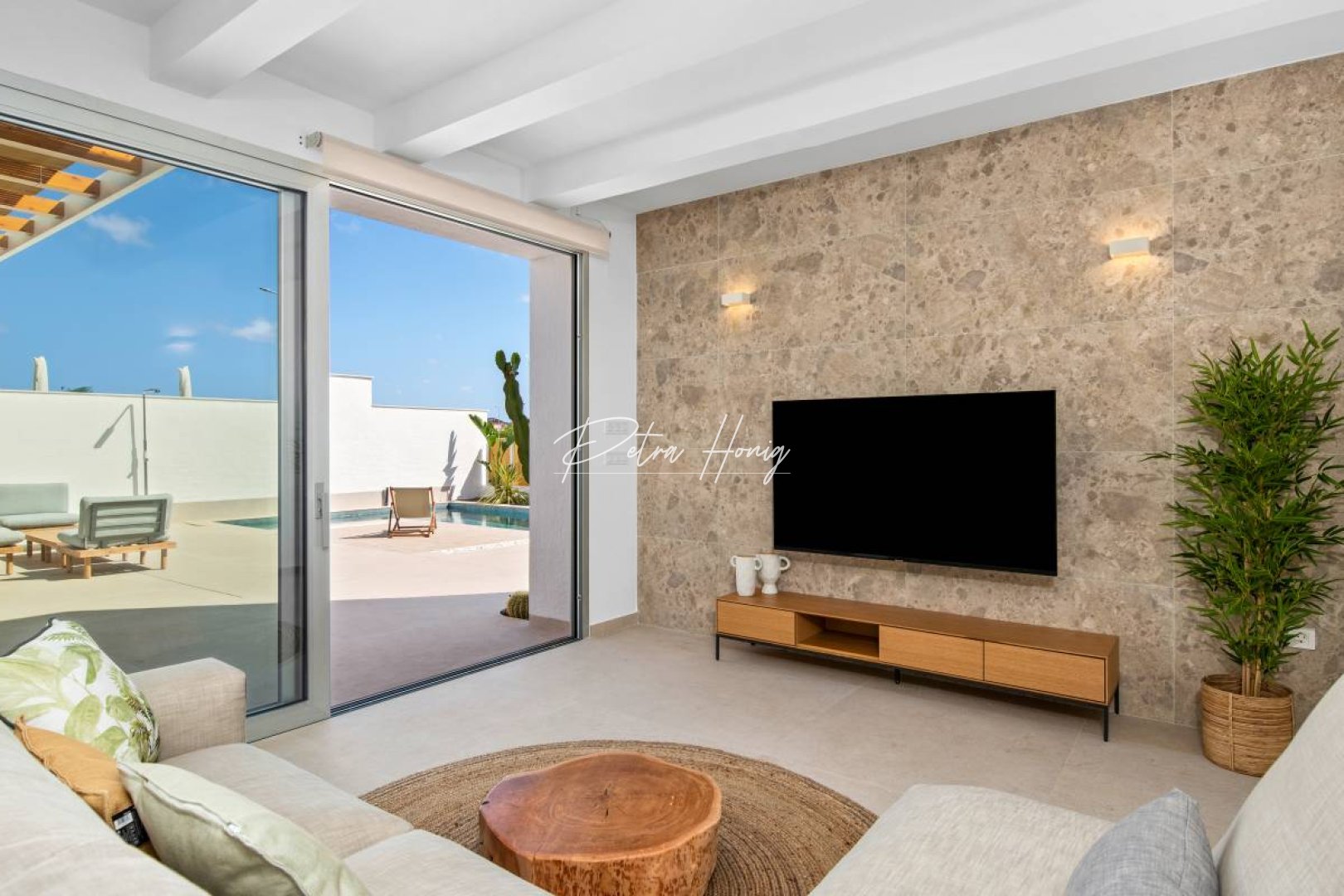 Obra Nueva - Chalet - Benijofar - Pueblo