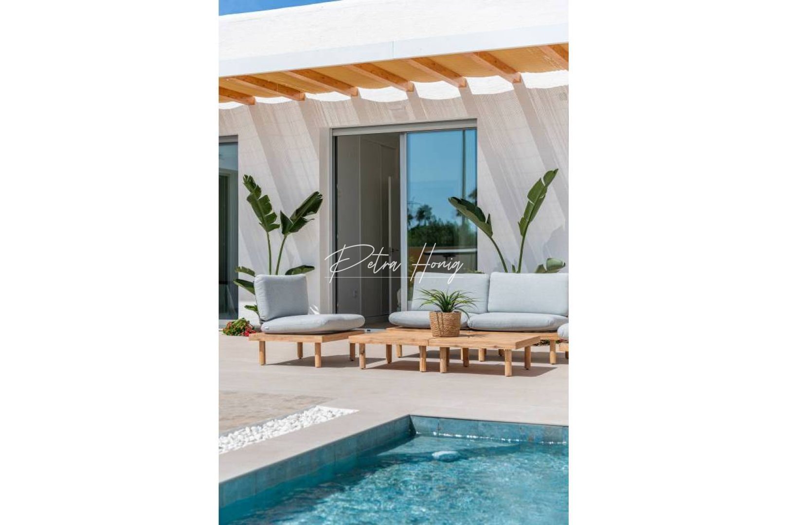 Obra Nueva - Chalet - Benijofar - Pueblo