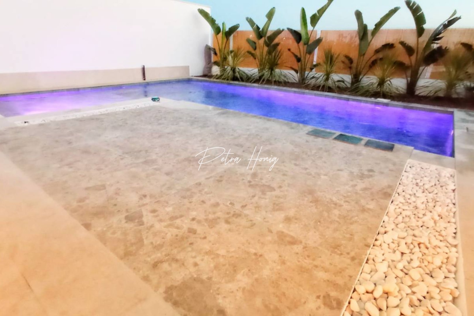 Obra Nueva - Chalet - Benijofar - Pueblo