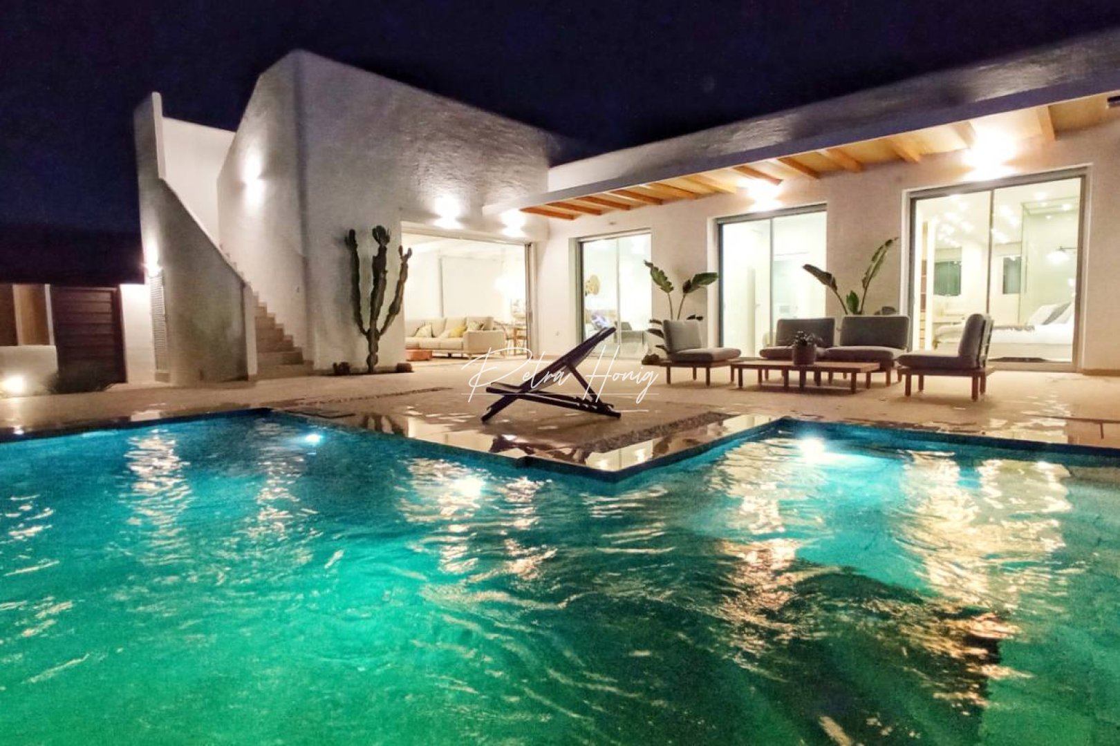 Obra Nueva - Chalet - Benijofar - Pueblo