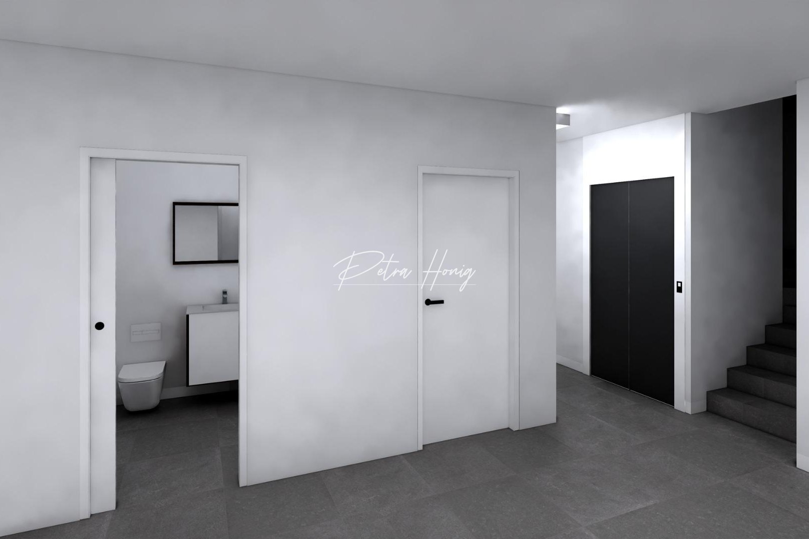 Obra Nueva - Chalet - Benijofar - Pueblo