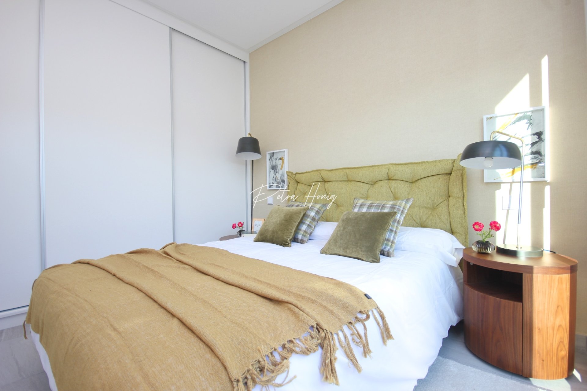 Obra Nueva - Chalet - Benijofar