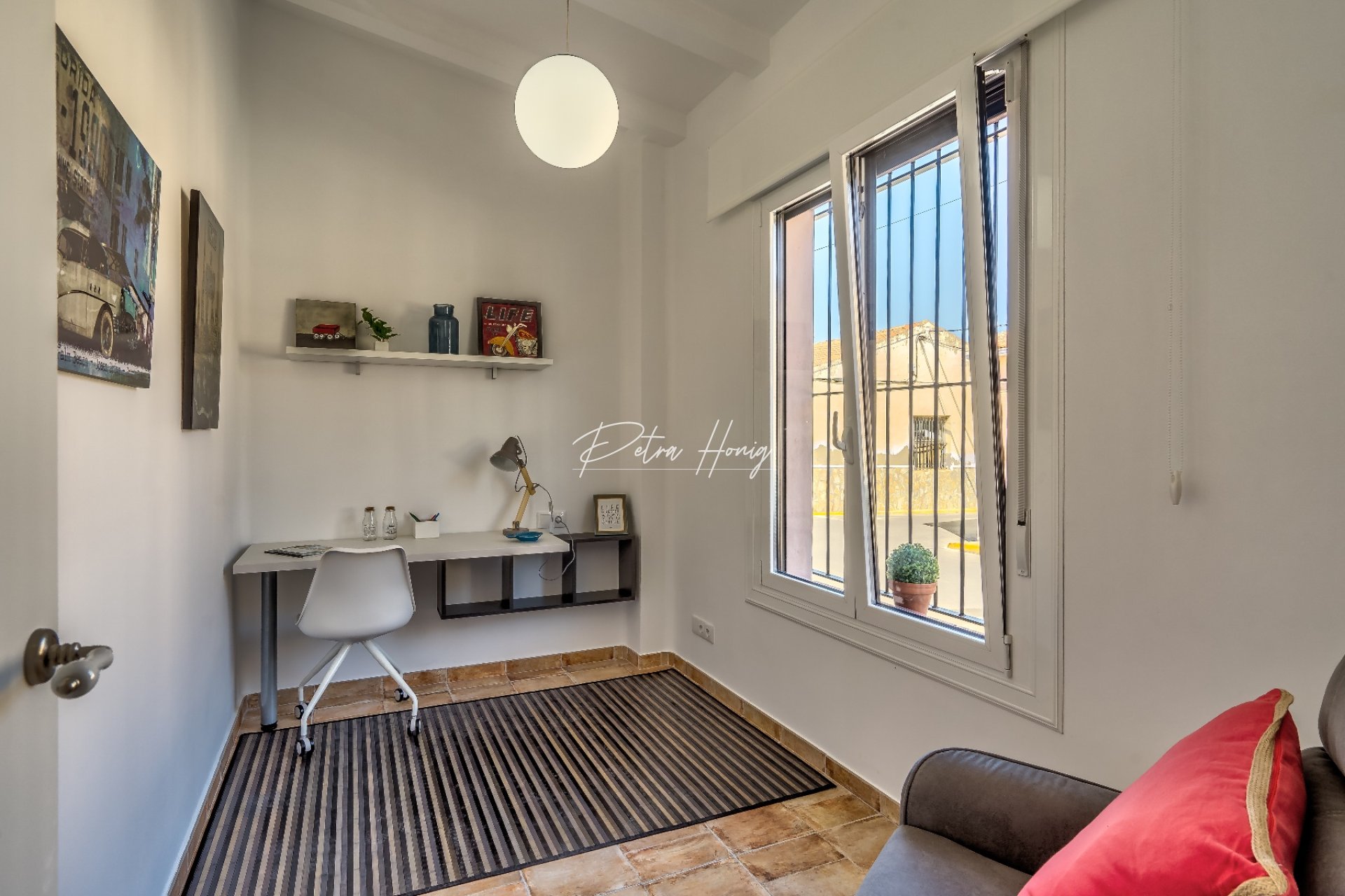 Obra Nueva - Chalet - Benijofar