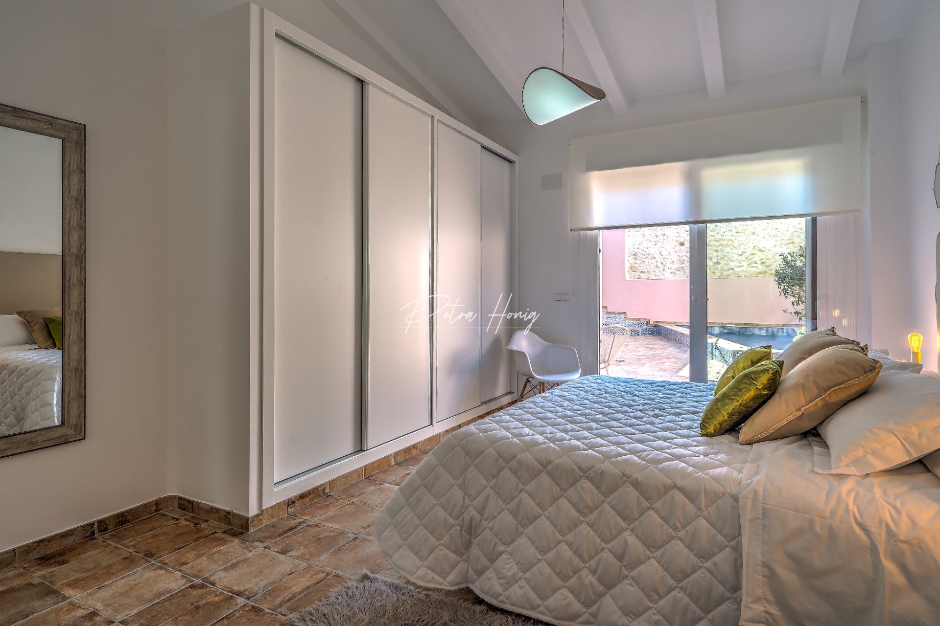 Obra Nueva - Chalet - Benijofar