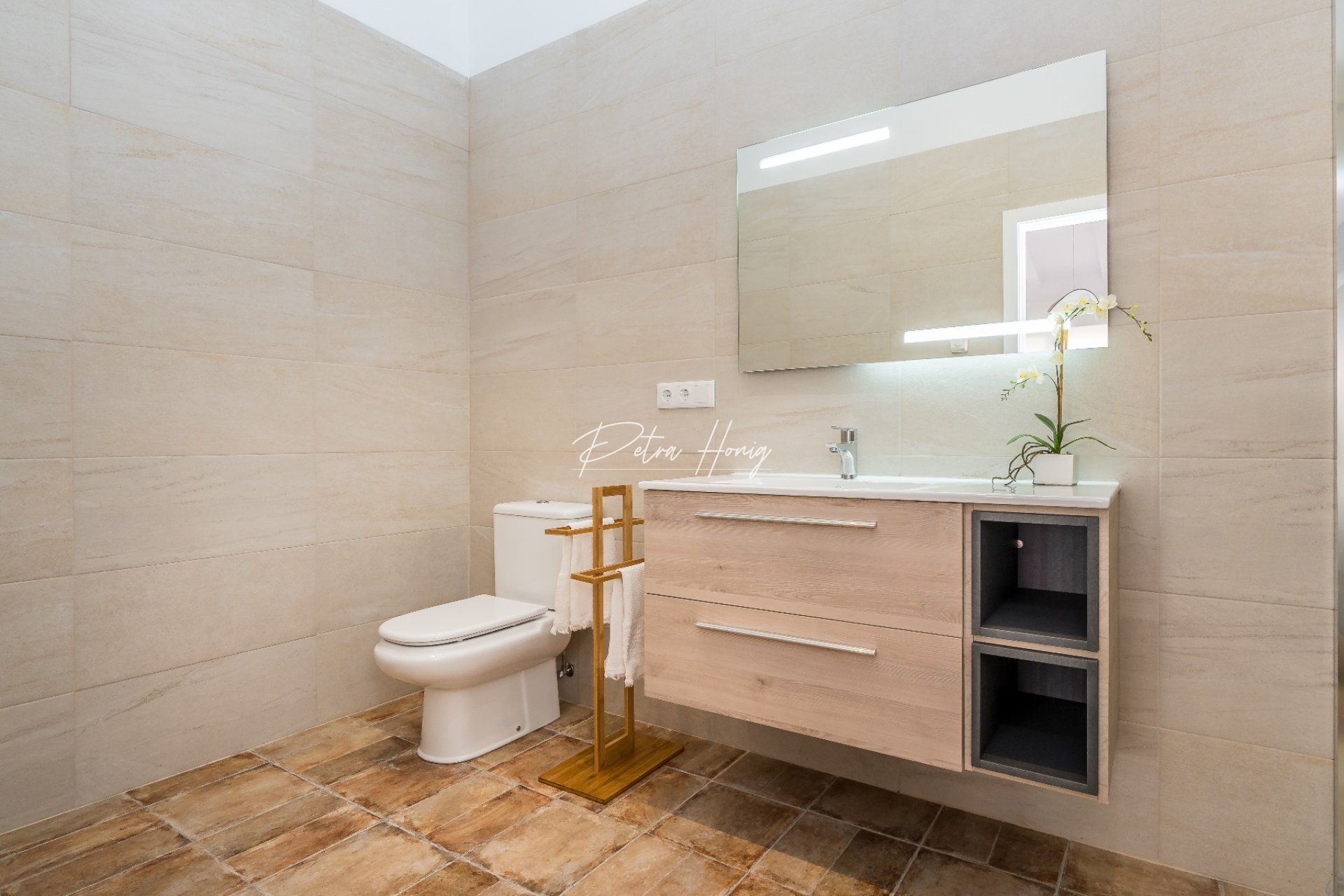 Obra Nueva - Chalet - Benijofar