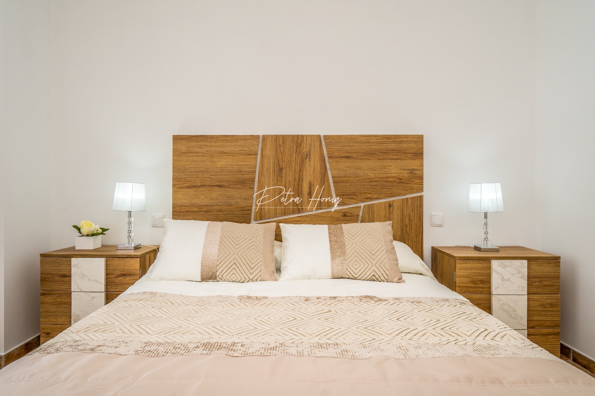 Obra Nueva - Chalet - Benijofar