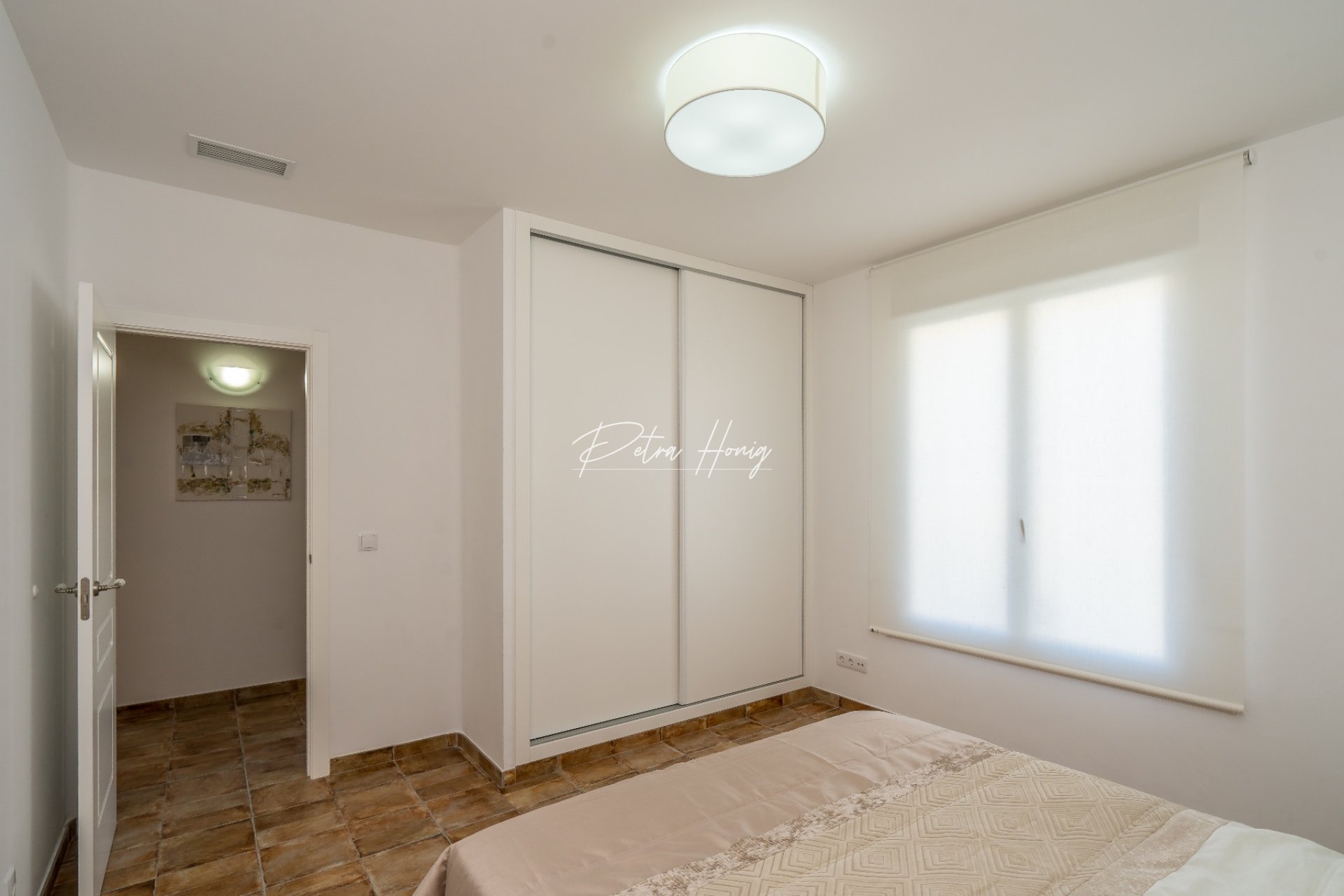 Obra Nueva - Chalet - Benijofar