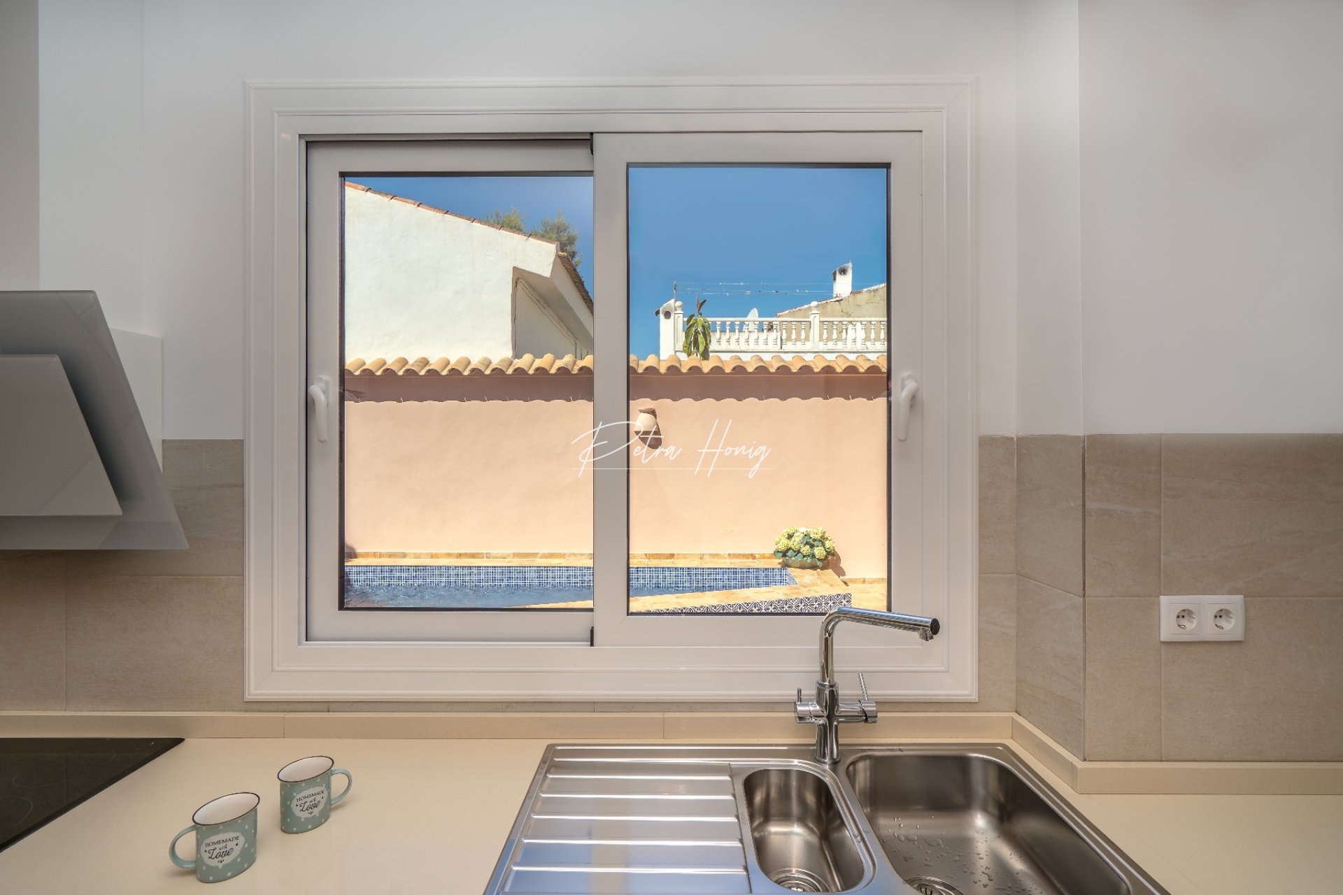 Obra Nueva - Chalet - Benijofar