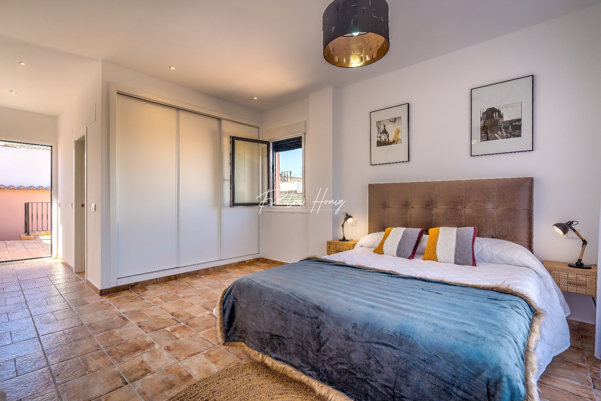 Obra Nueva - Chalet - Benijofar
