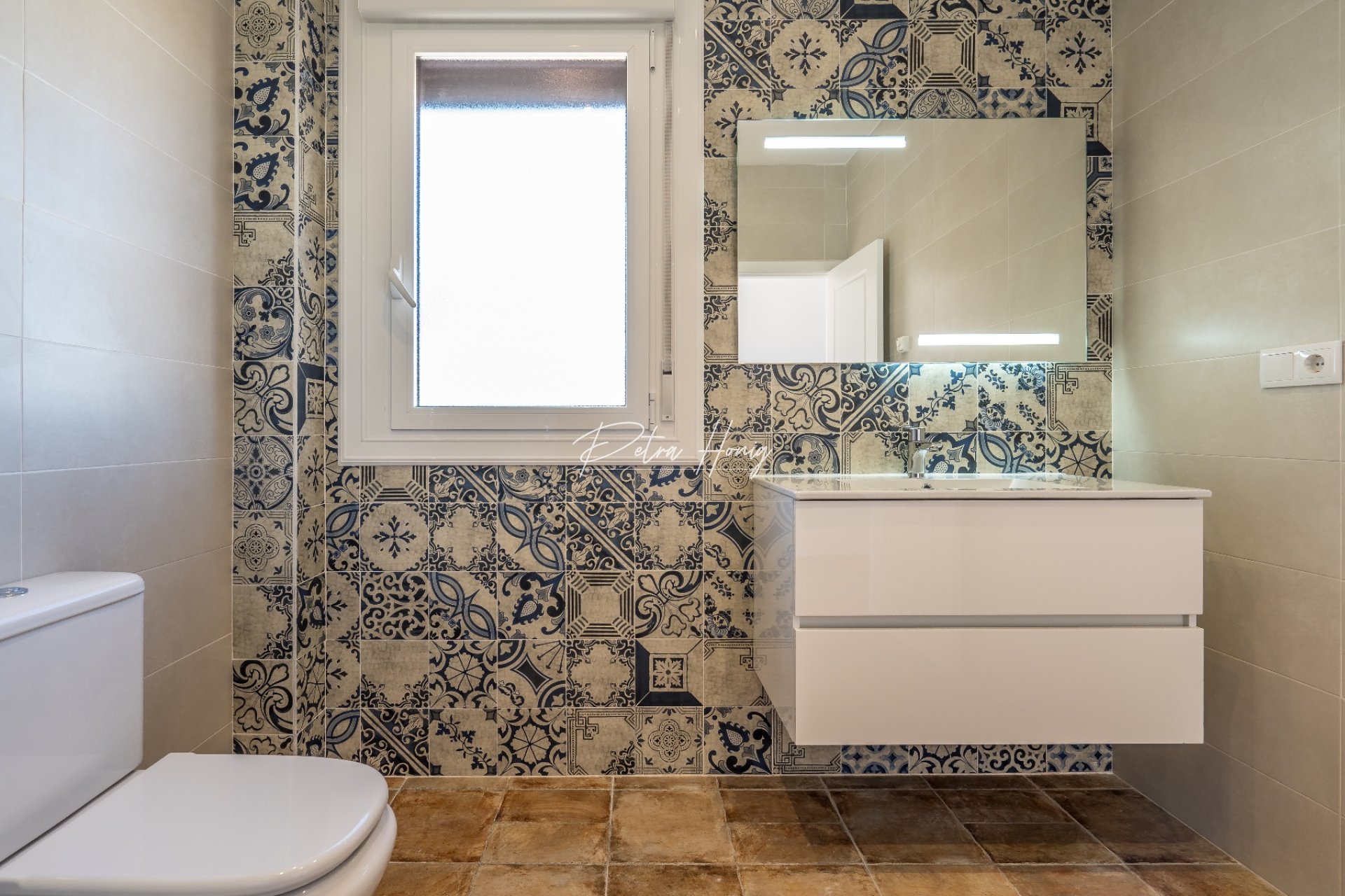 Obra Nueva - Chalet - Benijofar
