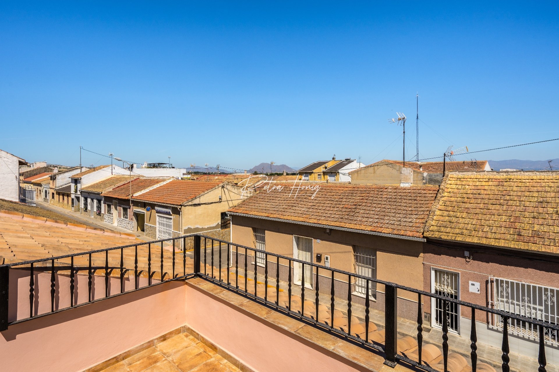 Obra Nueva - Chalet - Benijofar