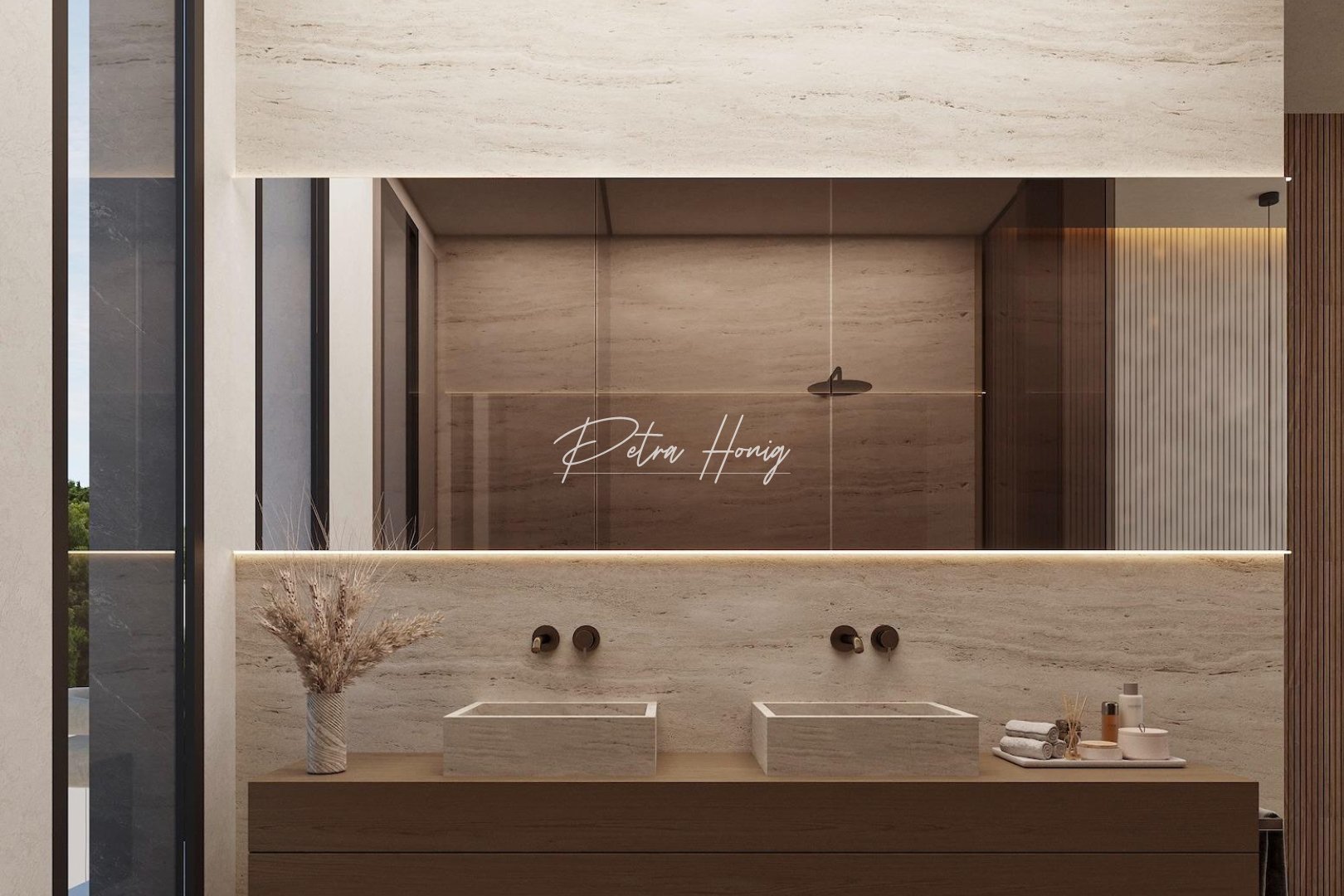 Obra Nueva - Chalet - Calpe - Pla roig