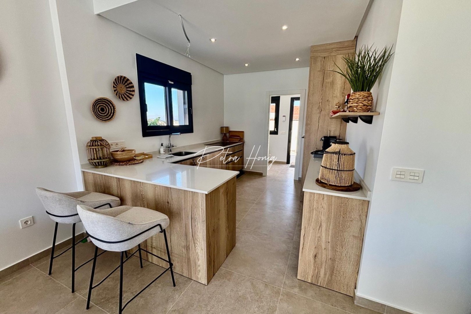 Obra Nueva - Chalet - Ciudad Quesada - Atalaya Park