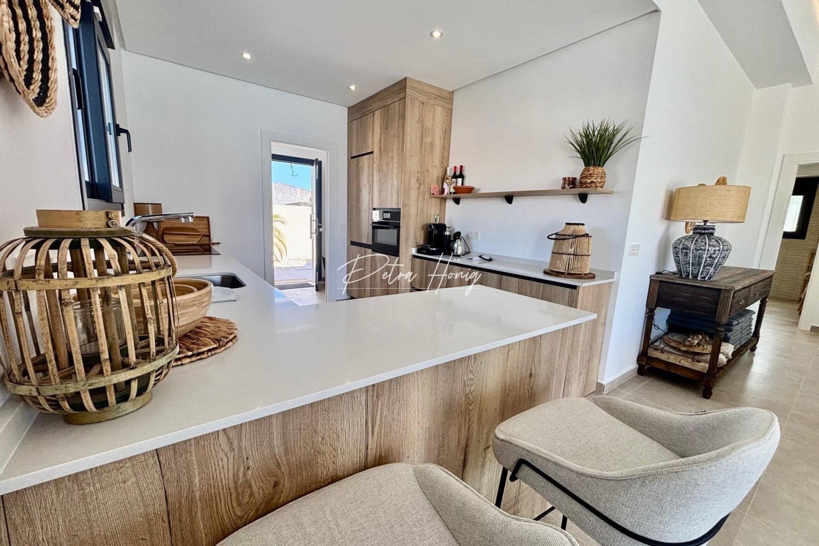 Obra Nueva - Chalet - Ciudad Quesada - Atalaya Park