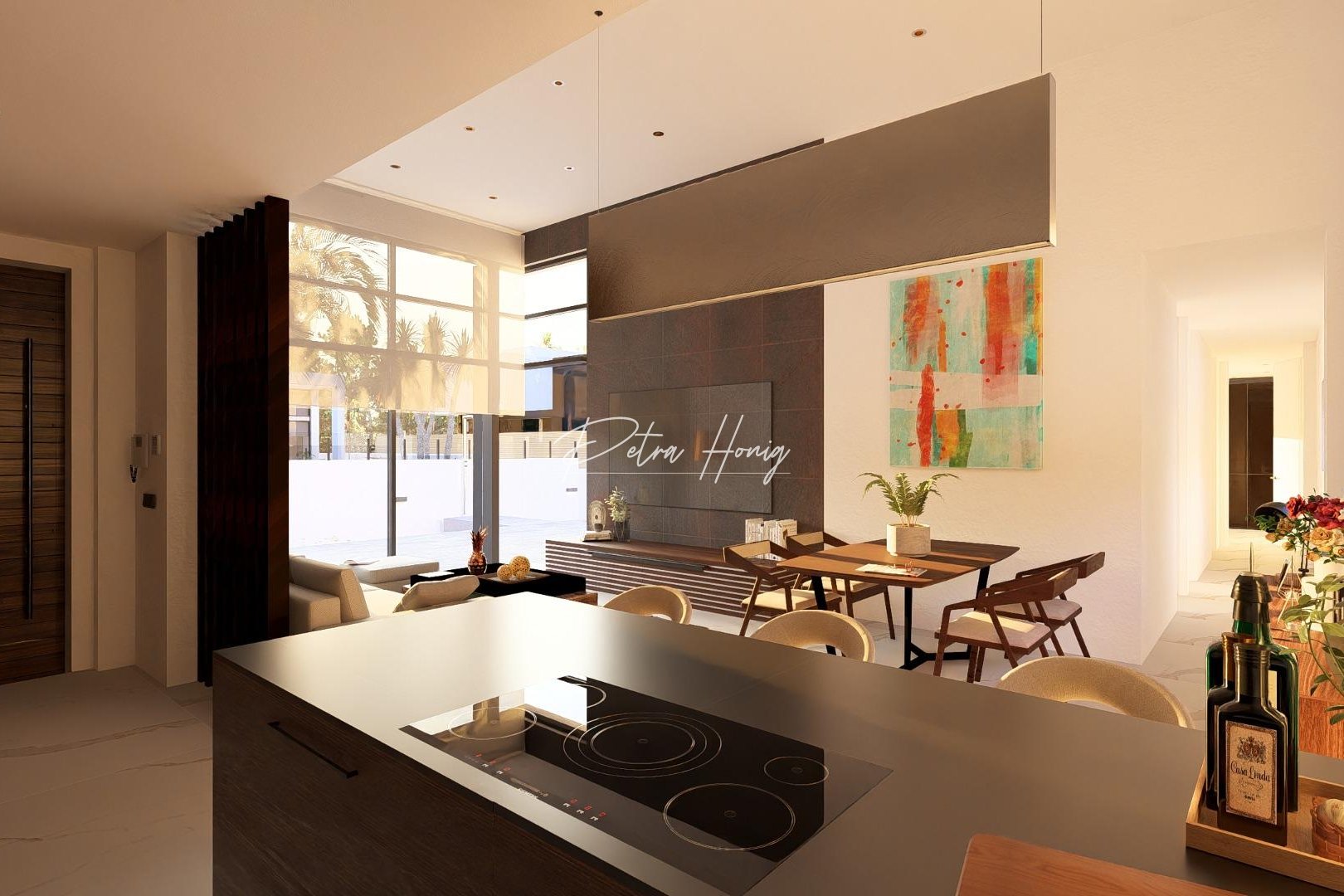 Obra Nueva - Chalet - Ciudad Quesada - Dona Pepa